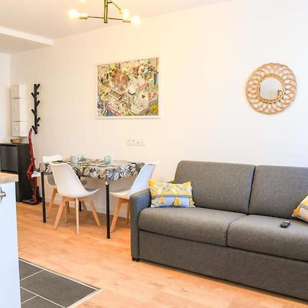 Appartement Vieux-Port De Marseille - Opera エクステリア 写真