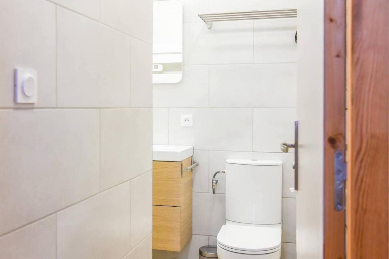 Appartement Vieux-Port De Marseille - Opera エクステリア 写真